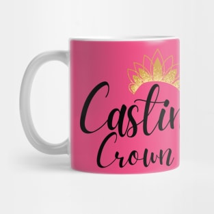 Casting Crown Mug